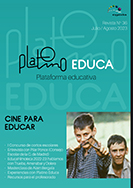 Platino Educa Revista 36 - 2023 Julio-Agosto